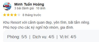 Đánh giá thực tế trải nghiệm về Sonasea Vân Đồn: Cẩm nang nghỉ dưỡng và kinh nghiệm từ A-Z 10 4