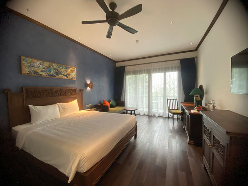 Beloved Family Room