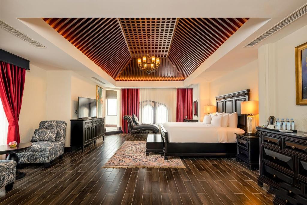 Khach-san-Venus-Tam-Dao-Phong-Grand-Suite