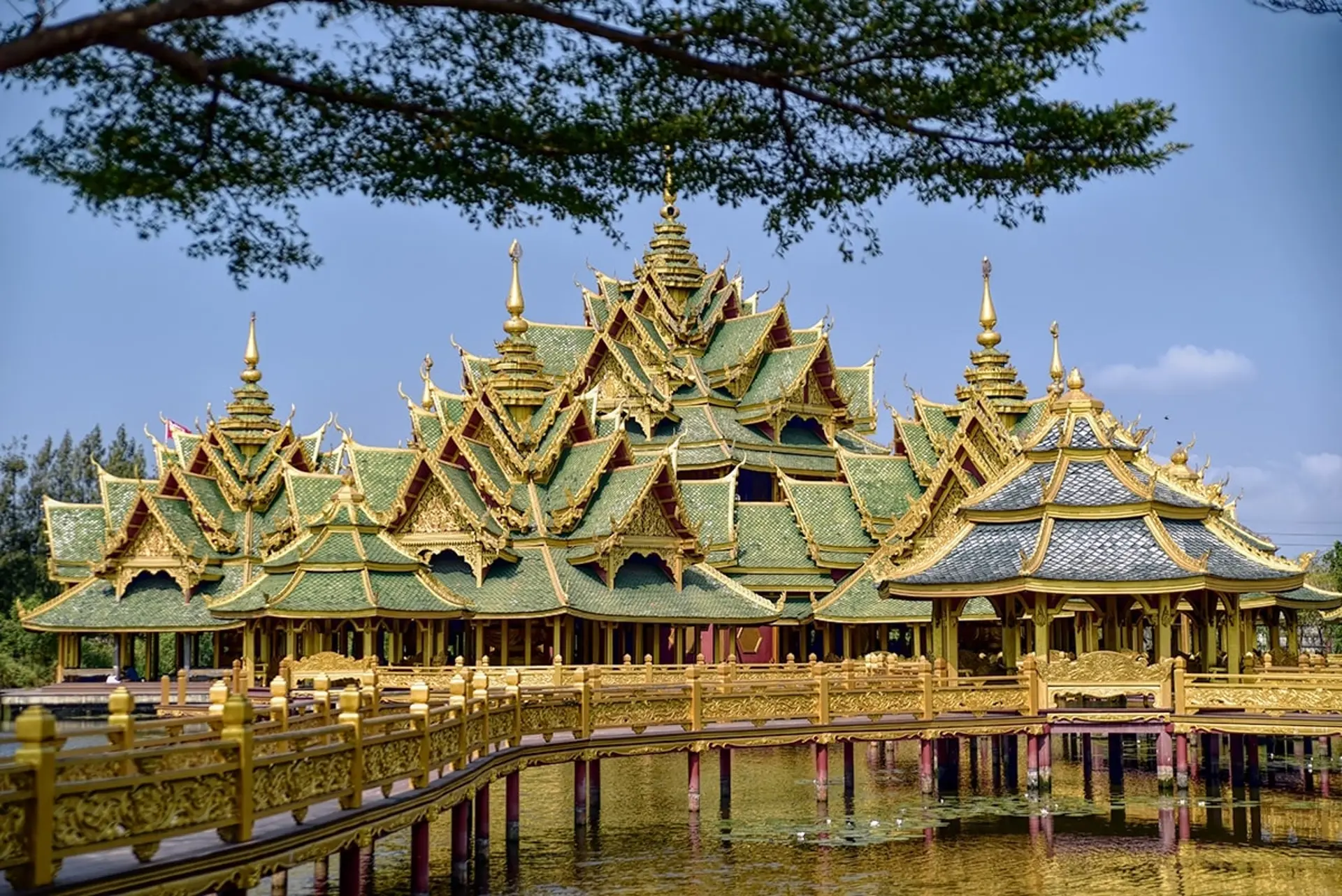 Muang Boran