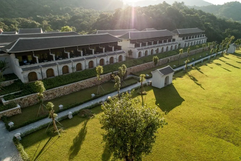 Bài đánh giá thực tế từ Google Maps về Legacy Yên Tử năm 2026 23 PGNll41M