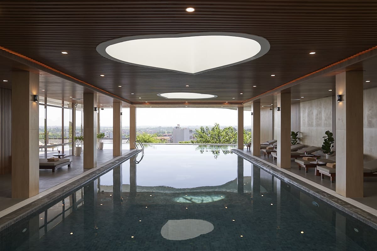 Bài đánh giá thực tế từ Google Maps về Senna Bắc Ninh năm 2026 47 Senna-Wellness-Retreat-Bac-Ninh-be-boi