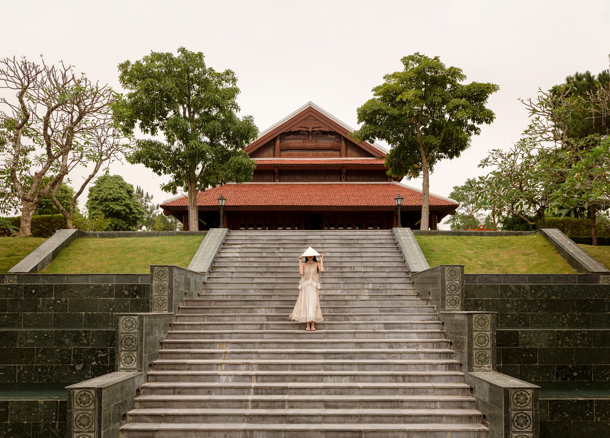 Khám phá hệ thống tiện ích đẳng cấp từ A-Z tại khách sạn Senna Bắc Ninh 23 Senna Wellness Retreat Bac Ninh ivivu