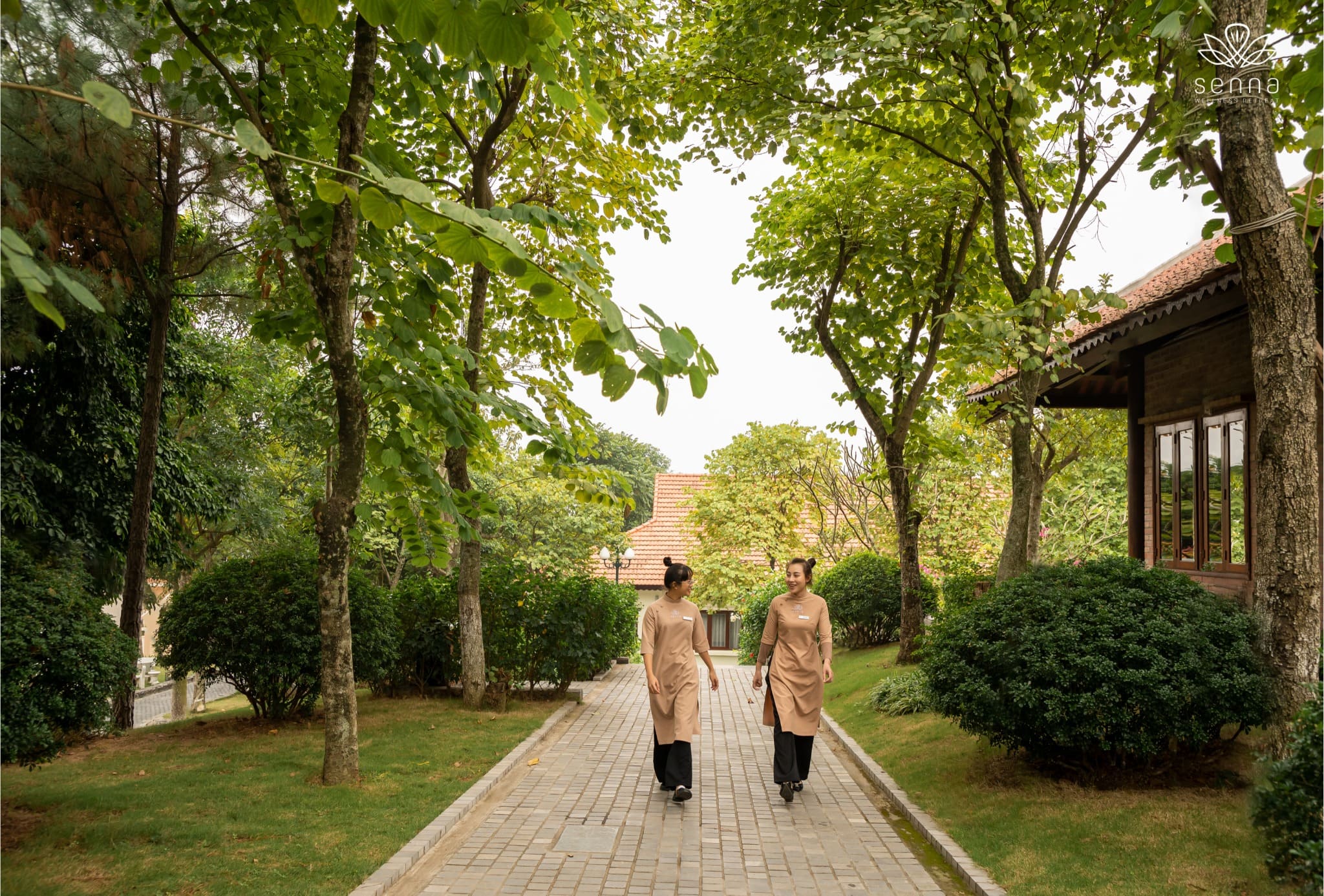 Bài đánh giá thực tế từ Google Maps về Senna Bắc Ninh năm 2026 37 Senna-Wellness-Retreat-Bac-Ninh
