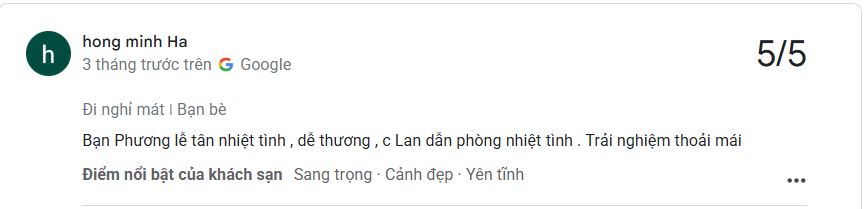 Bài đánh giá thực tế từ Google Maps về Senna Bắc Ninh năm 2026 58 baf048be 3fc4 4827 8c54 7a46ac3da1a6
