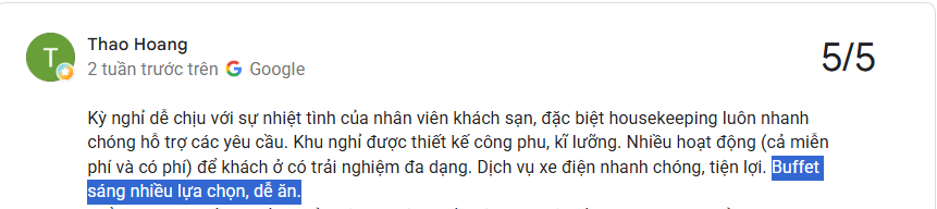 Bài đánh giá thực tế từ Google Maps về Legacy Yên Tử năm 2026 36 screenshot 1781947562