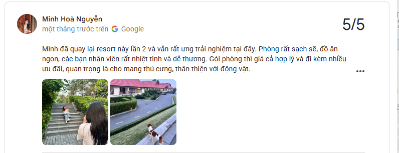 Bài đánh giá thực tế từ Google Maps về Senna Bắc Ninh năm 2026 60 screenshot 1782099321