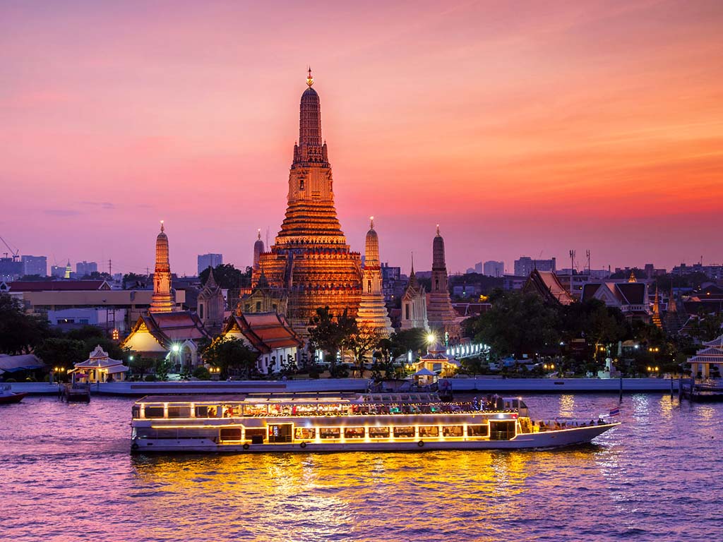 song Chao Phraya