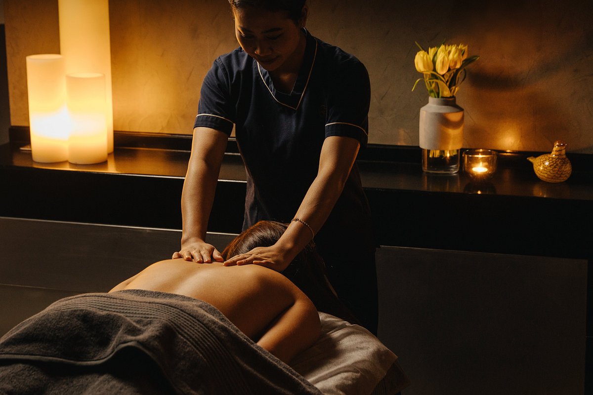 spa
