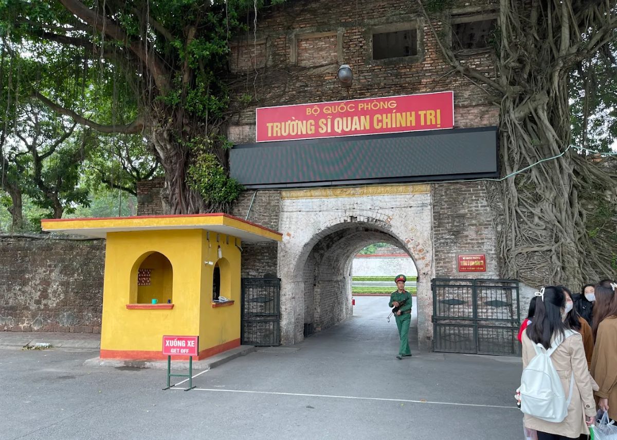 Ăn gì, chơi gì tại Senna Bắc Ninh và khu vực lân cận 16 thanh co bac ninh