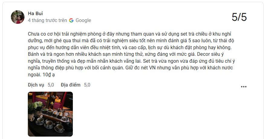 Bài đánh giá thực tế từ Google Maps về Legacy Yên Tử năm 2026 37 z7957367926300 6c636a40173ed7ff6b08b74432723839