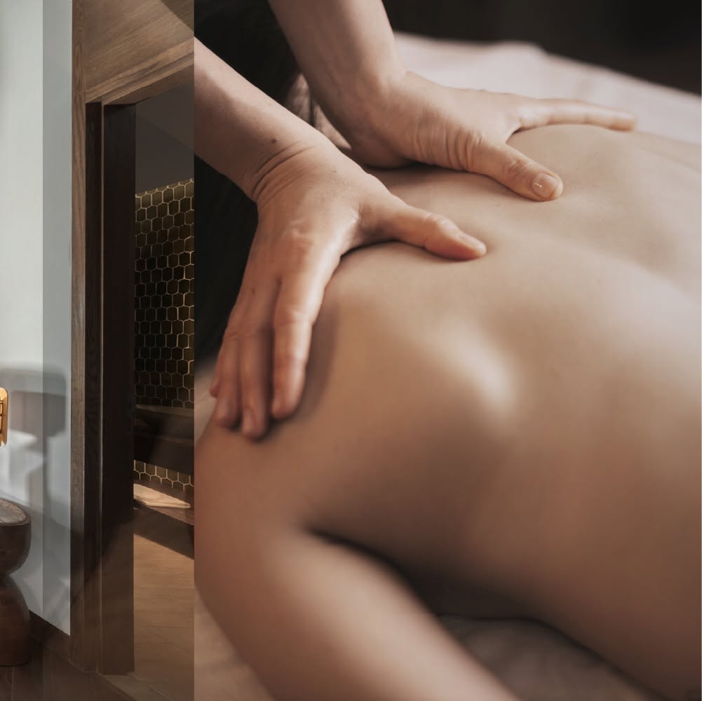 Khám phá liệu trình phục hồi năng lượng độc bản lấy cảm hứng từ miền Tây Bắc tại Garrya Mù Cang Trải 11 518392549 122261213480032512 3507493198027517088 n
