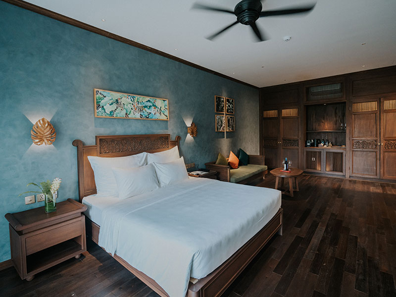 Địa điểm tổ chức Team Building lý tưởng gần Hà Nội cho doanh nghiệp: Tại sao chọn Amour Resort? 22 DSC04026