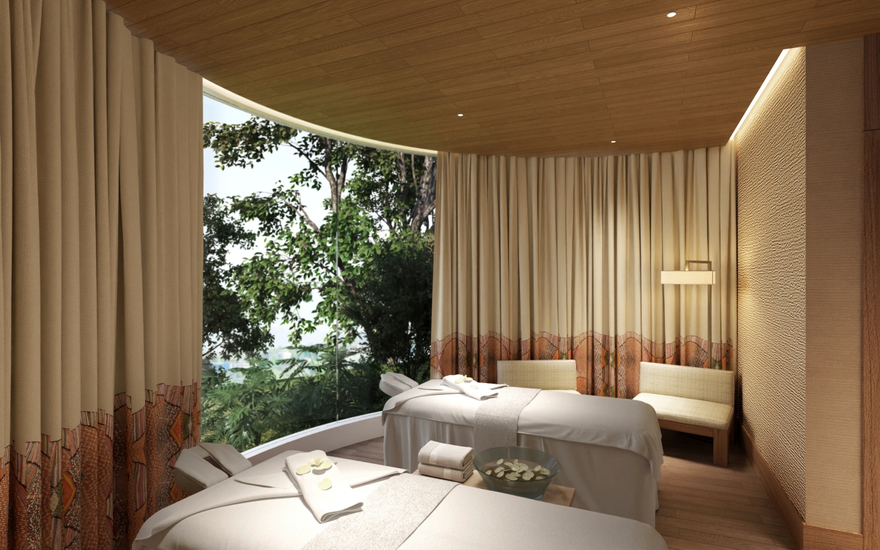 Khám phá sự riêng tư tuyệt đối tại các căn biệt thự có hồ bơi riêng của Hotel Garrya Mù Cang Chải 11 Garrya-Mu-Cang-Chai-Resort-Spa-Massage