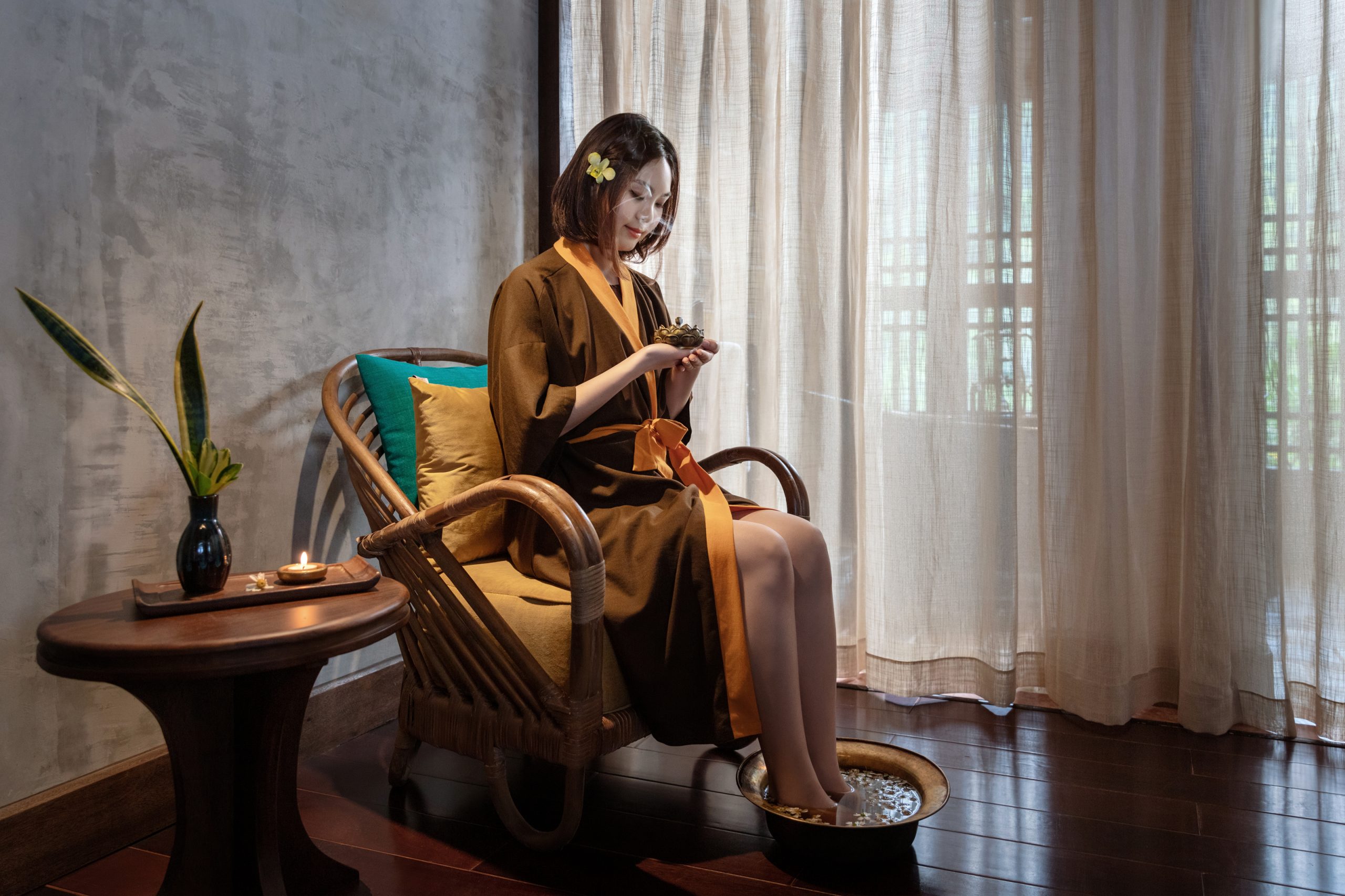 Review Chi Tiết Legacy Yên Tử MGallery - Kiệt tác 2000 tỷ đẹp nhất Việt Nam có gì 24 Legacy-Yeen-Tu-MGallery
