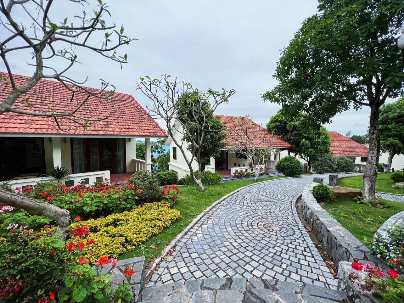 Top resort 5 sao gần Hà Nội dưới 1 tiếng di chuyển: Điểm đến lý tưởng cho những cuộc hội họp và nghi dưỡng ngắn ngày 27 Senna-Wellness-Retreat-Bac-Ninh
