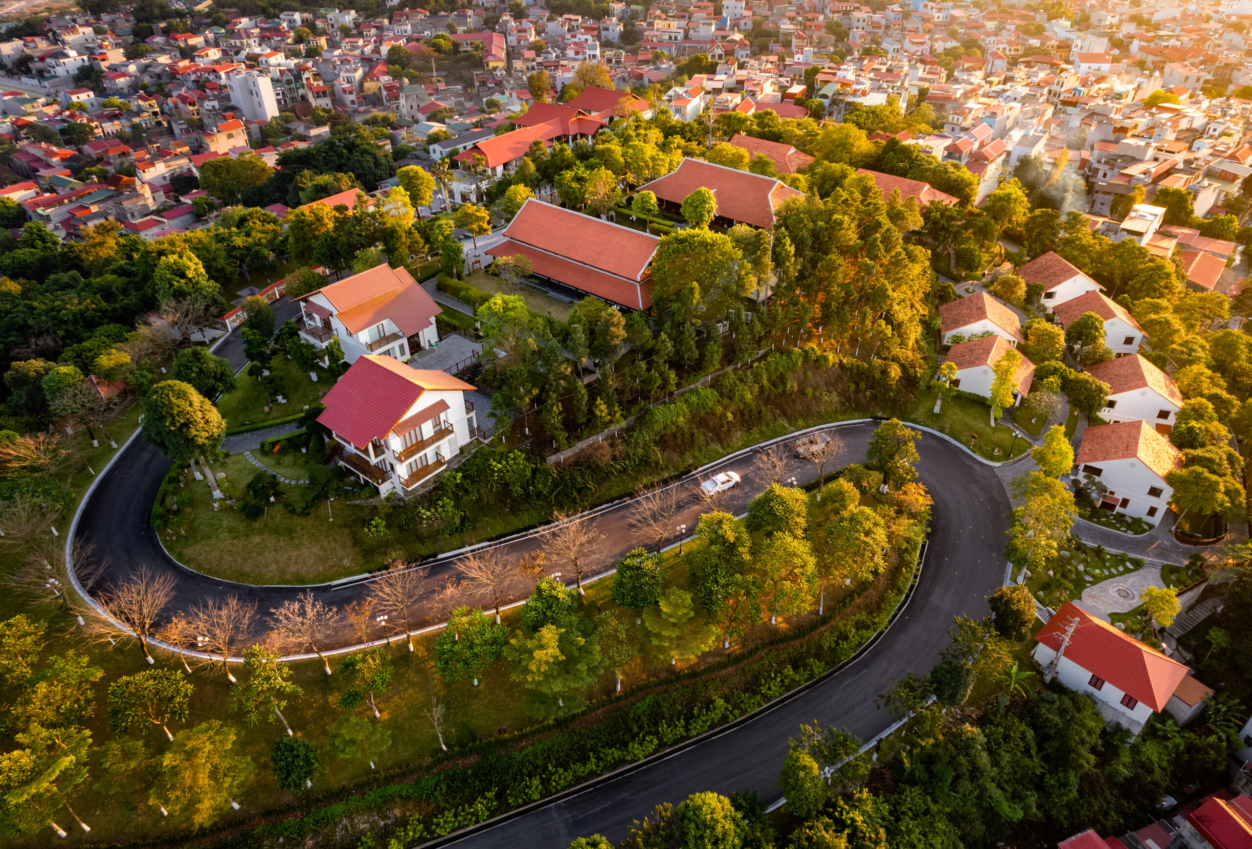 Top resort 5 sao gần Hà Nội dưới 1 tiếng di chuyển: Điểm đến lý tưởng cho những cuộc hội họp và nghi dưỡng ngắn ngày 26 Senna Wellness Retreat Bac Ninh