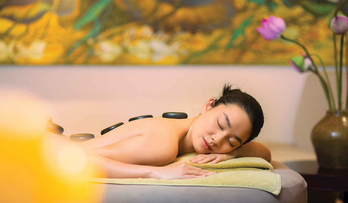 Bản đồ tọa độ check-in sở hữu mỹ thuật thị giác đỉnh cao trong hải trình khám phá đảo Hòn Dấu hoang sơ nghỉ dưỡng tại Dream Dragon Resor 38 Spa V Senses 02