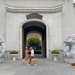 Yen-Tu-Mountain-Khai-Tam-Gate-