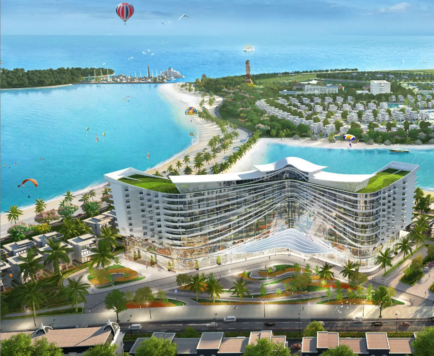 Bản đồ tọa độ check-in sở hữu mỹ thuật thị giác đỉnh cao trong hải trình khám phá đảo Hòn Dấu hoang sơ nghỉ dưỡng tại Dream Dragon Resor 23 aboutus homepage 1