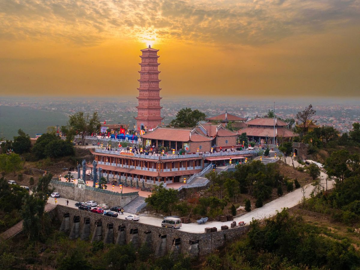 Hành trình văn hóa tâm linh Đồ Sơn kề cận tọa độ nghỉ dưỡng Dream Dragon 16 image