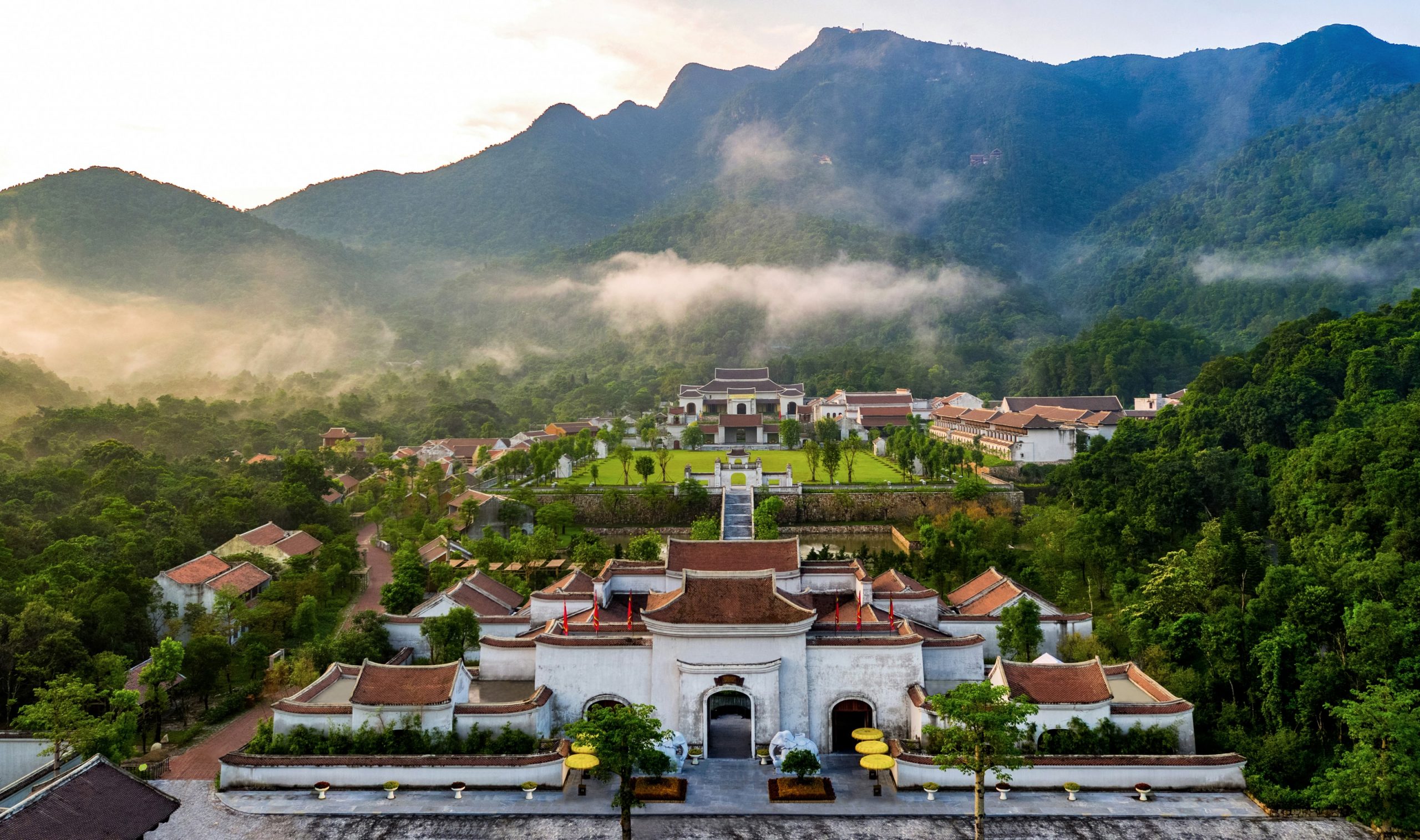Cẩm nang oanh tạc các tọa độ ăn uống , vui chơi và check in quanh resorst Legacy Yên 21 legacy-yen-tu