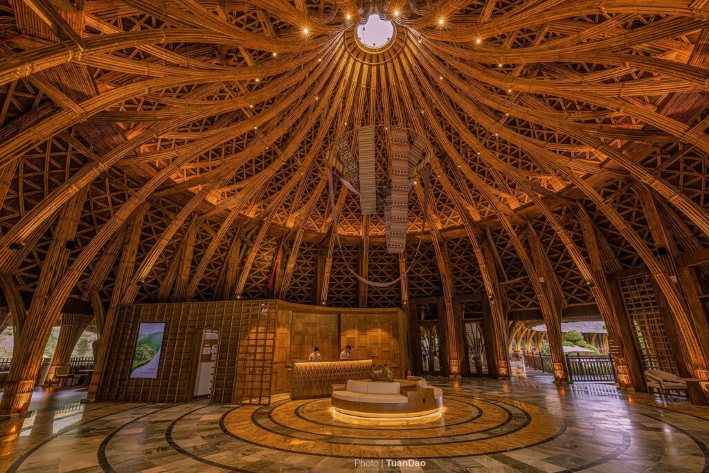 sanh-Lobby