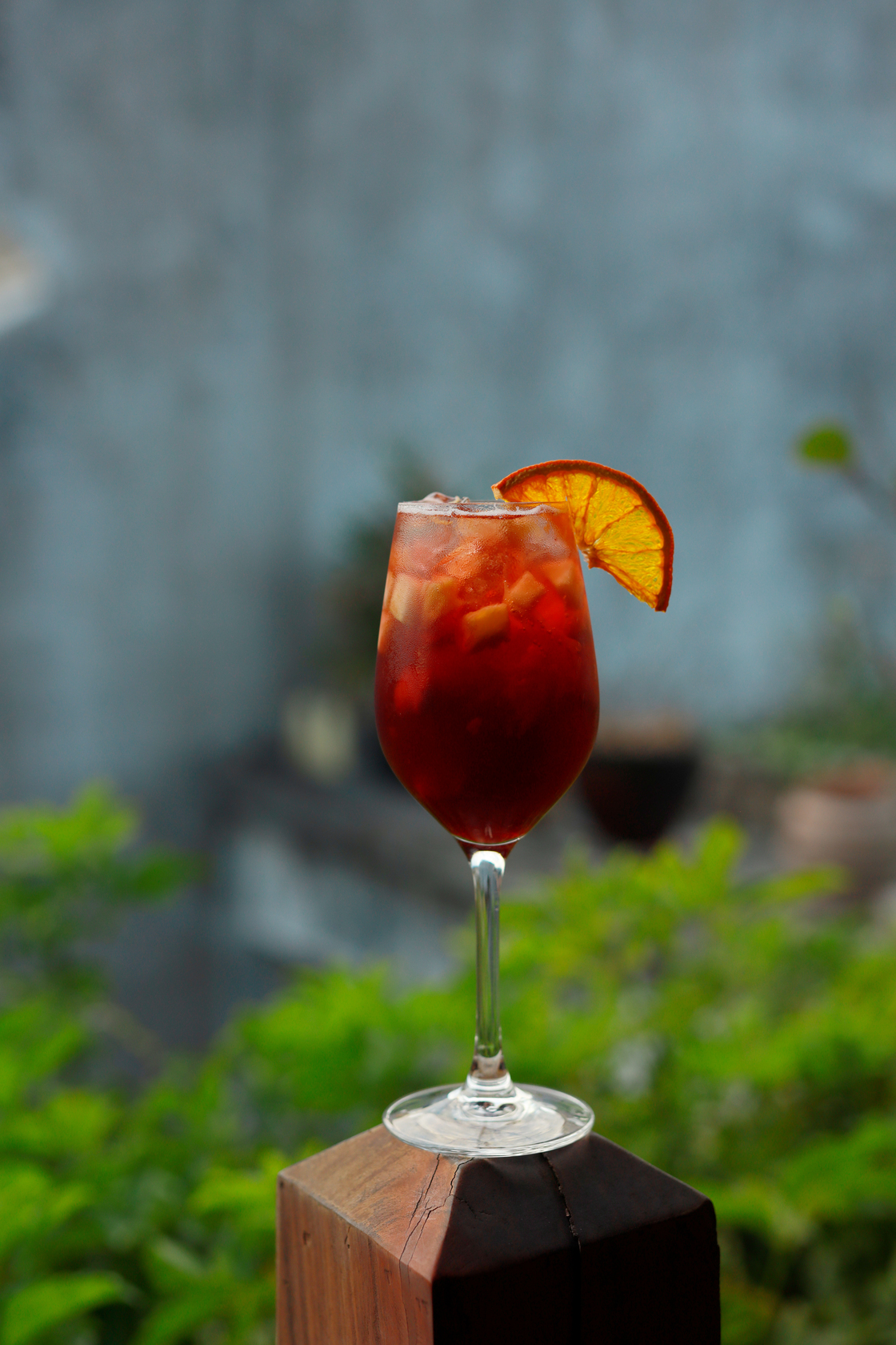 Trải nghiệm thưởng trà và cocktail thảo mộc tại Thiền Quán Bar Legacy Yên Tử 33 BD0637