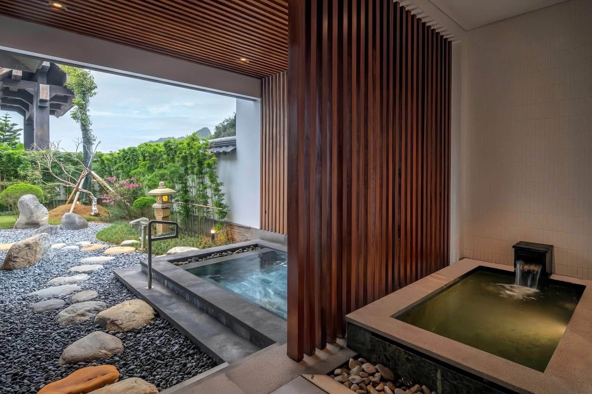 Hilton Onsen Quang Hanh 3