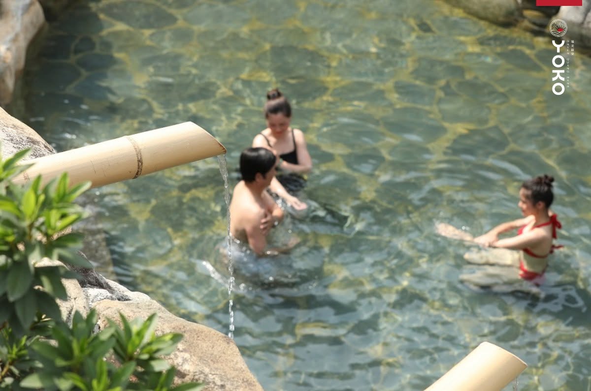 Hilton onsen quang hanh hotel: Phân tích công dụng sức khỏe của nguồn khoáng nóng Brom đối với xương khớp và phục hồi cơ thể. 29 Hilton-onsen-quang-hanh-hotel