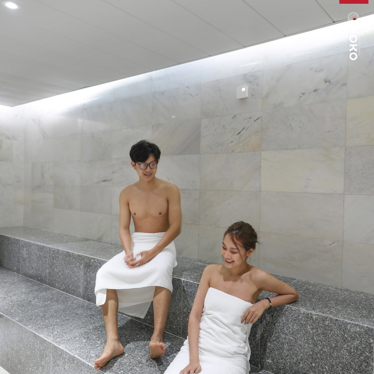 Hilton onsen quang hanh hotel 2