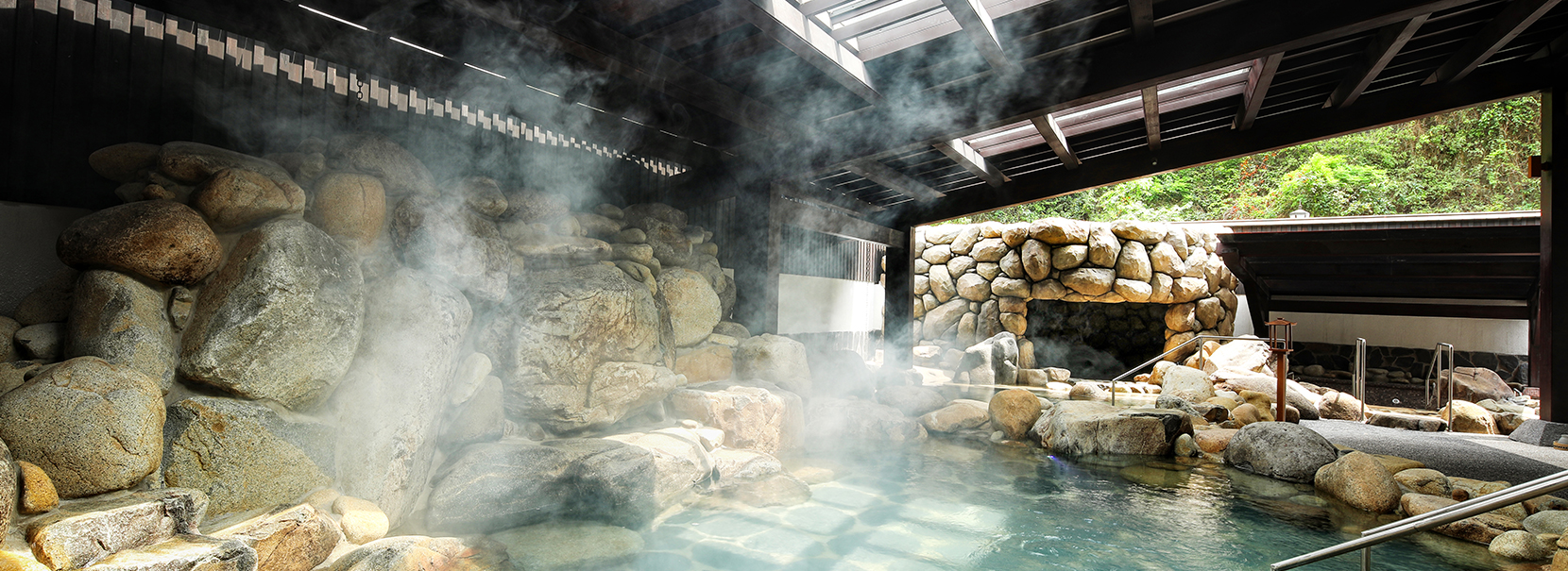 Bảng giá vé Public Onsen theo các khung giờ (Sáng, Chiều, Đêm) tại Hilton onsen quang hanh mới nhất 17 Hilton onsen quang hanh hotel 3