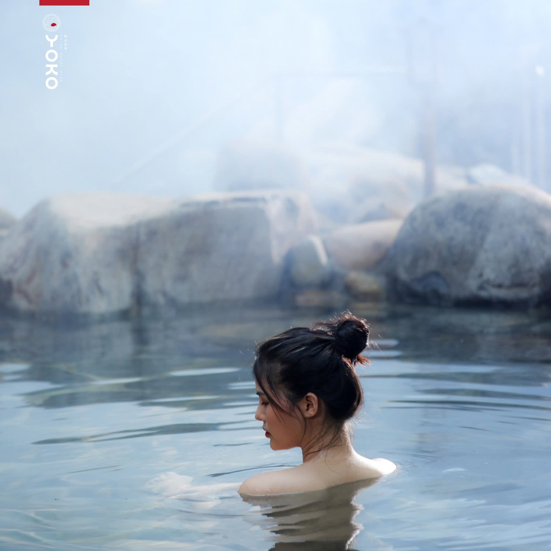 Osen Hilton onsen quang hanh hotel