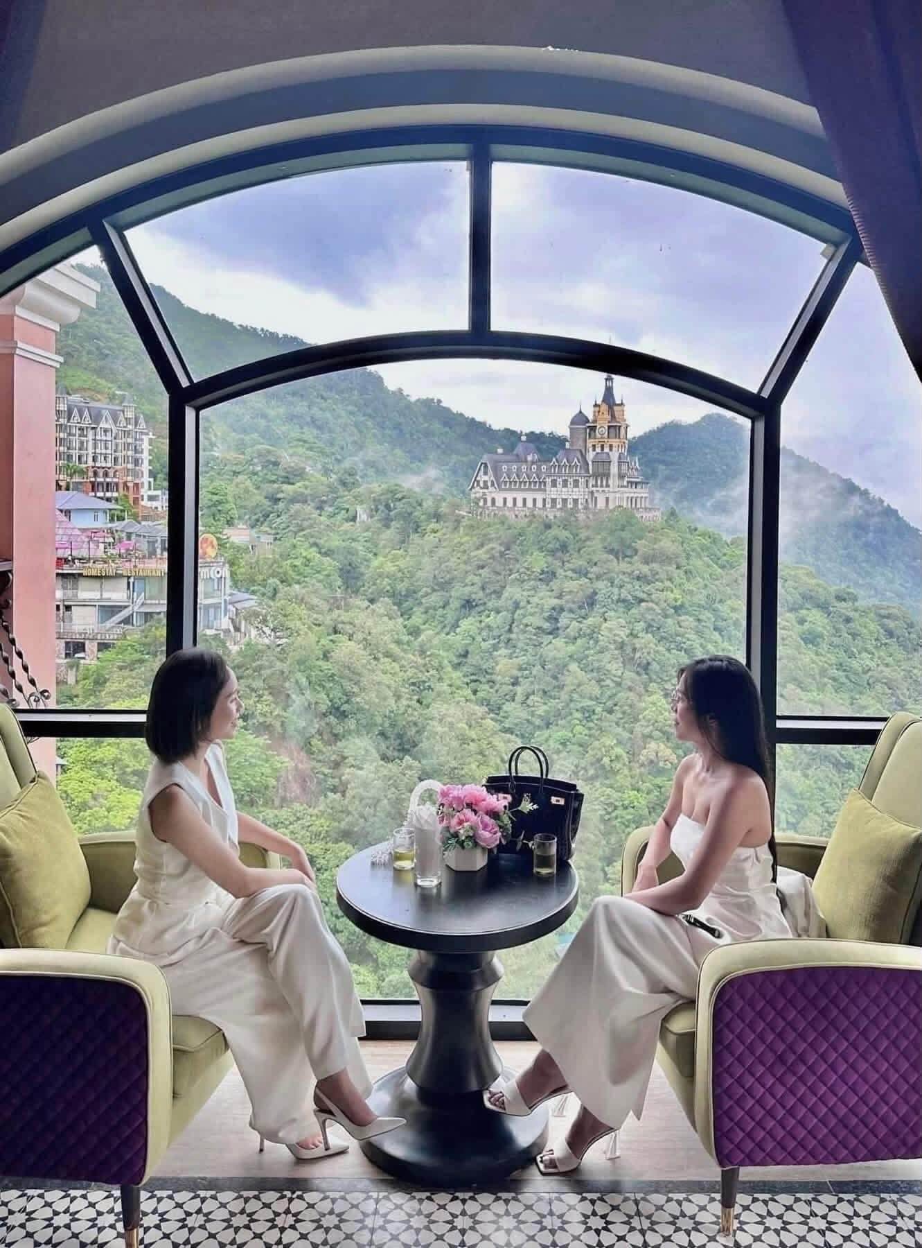Venus Tam Đảo Hotel: Khám phá chuỗi tiện ích nội khu đẳng cấp bậc nhất 21 Venus Tam Dao Hotel 2