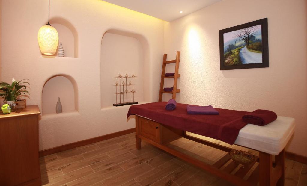 Hồ bơi vô cực Venus Tam Đảo có gì hot? Trải nghiệm bơi ngắm mây vờn đỉnh núi 23 Venus Tam Dao Hotel 4