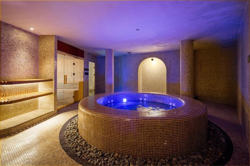 Venus Tam Dao Hotel 5