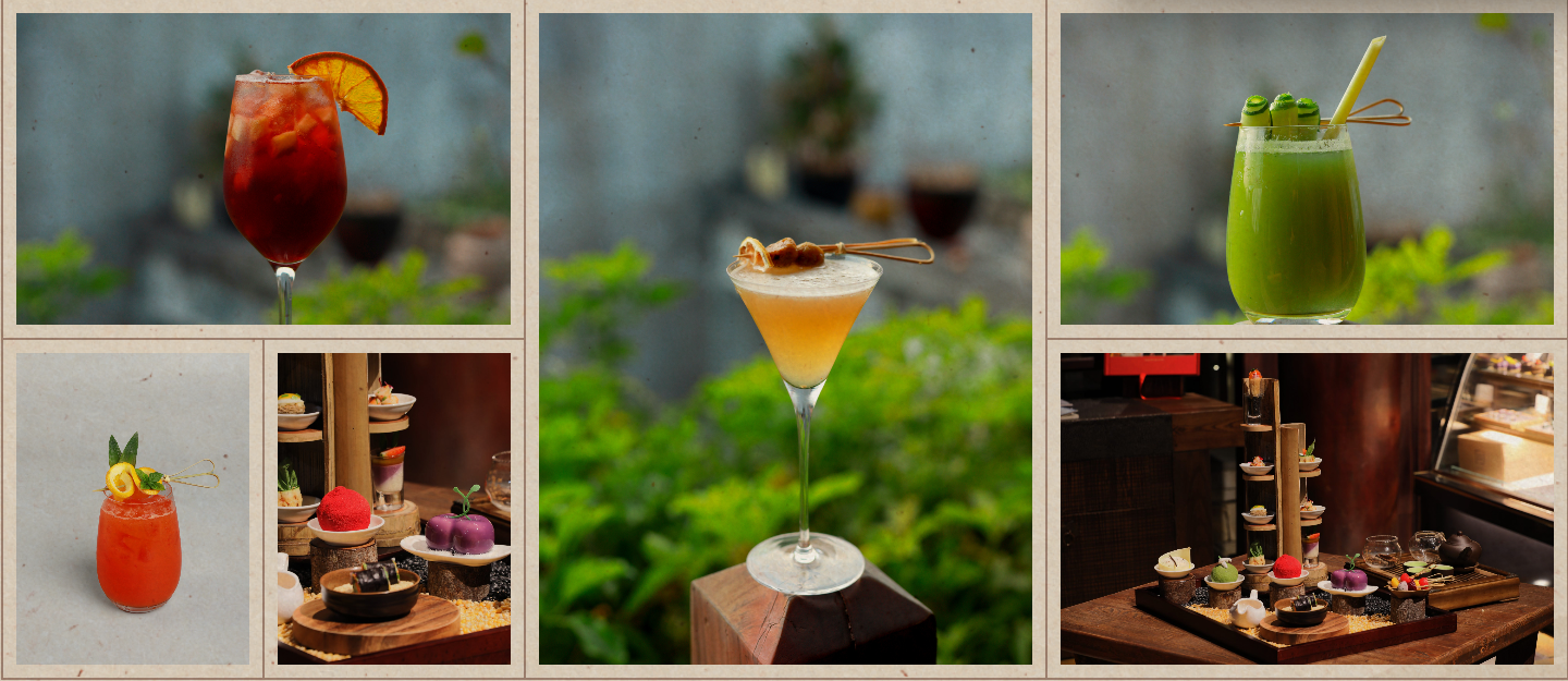 Trải nghiệm thưởng trà và cocktail thảo mộc tại Thiền Quán Bar Legacy Yên Tử 26 bả-legacy-yen-tu