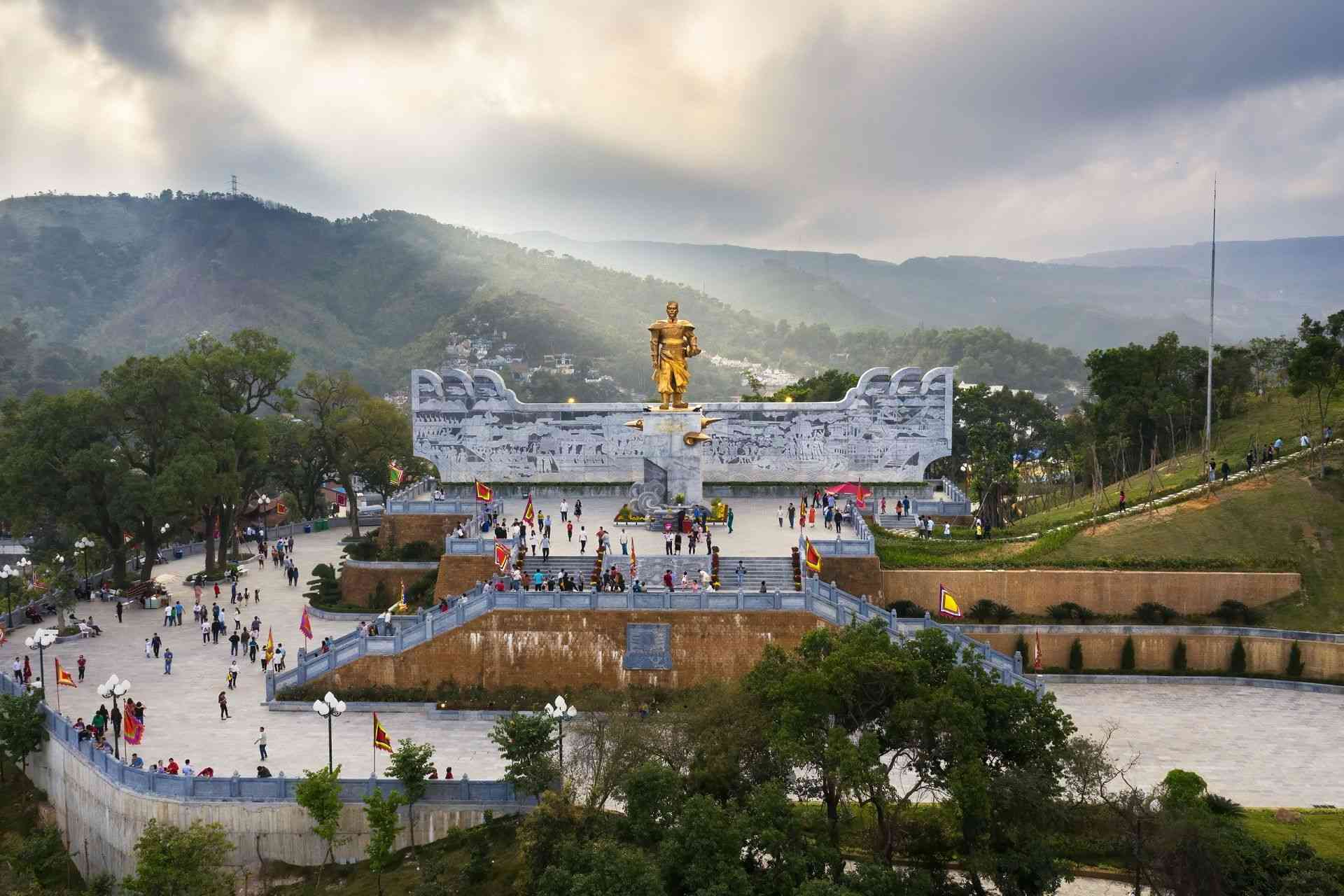den-cua-ong