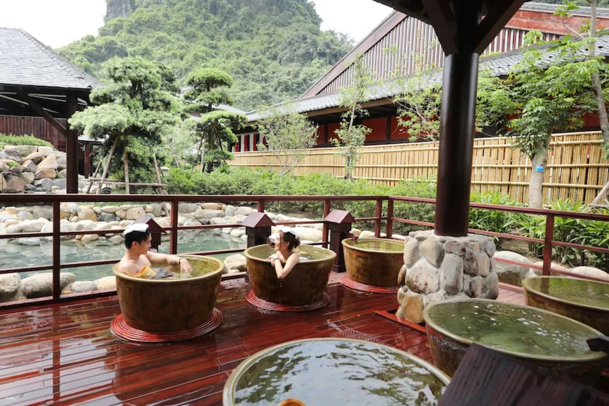 Khám Phá Trọn Bộ Tiện Ích Nội Khu Đẳng Cấp Tại Hilton Onsen Quang Hanh Hotel 2026 13 hilton quang hanh onsen resort 3