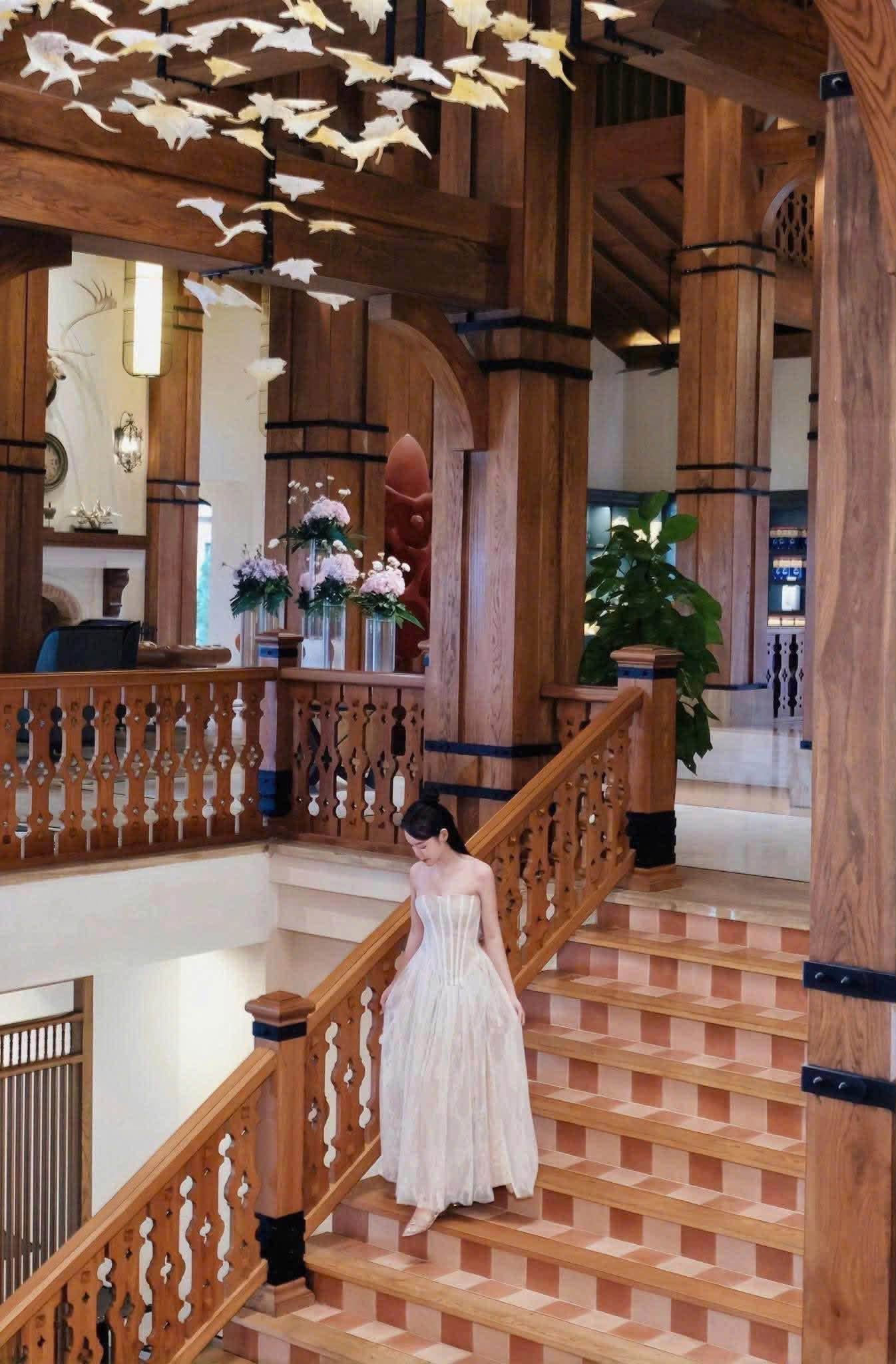 Venus Tam Đảo Hotel: Khám phá chuỗi tiện ích nội khu đẳng cấp bậc nhất 33 venus tam dao.g 1
