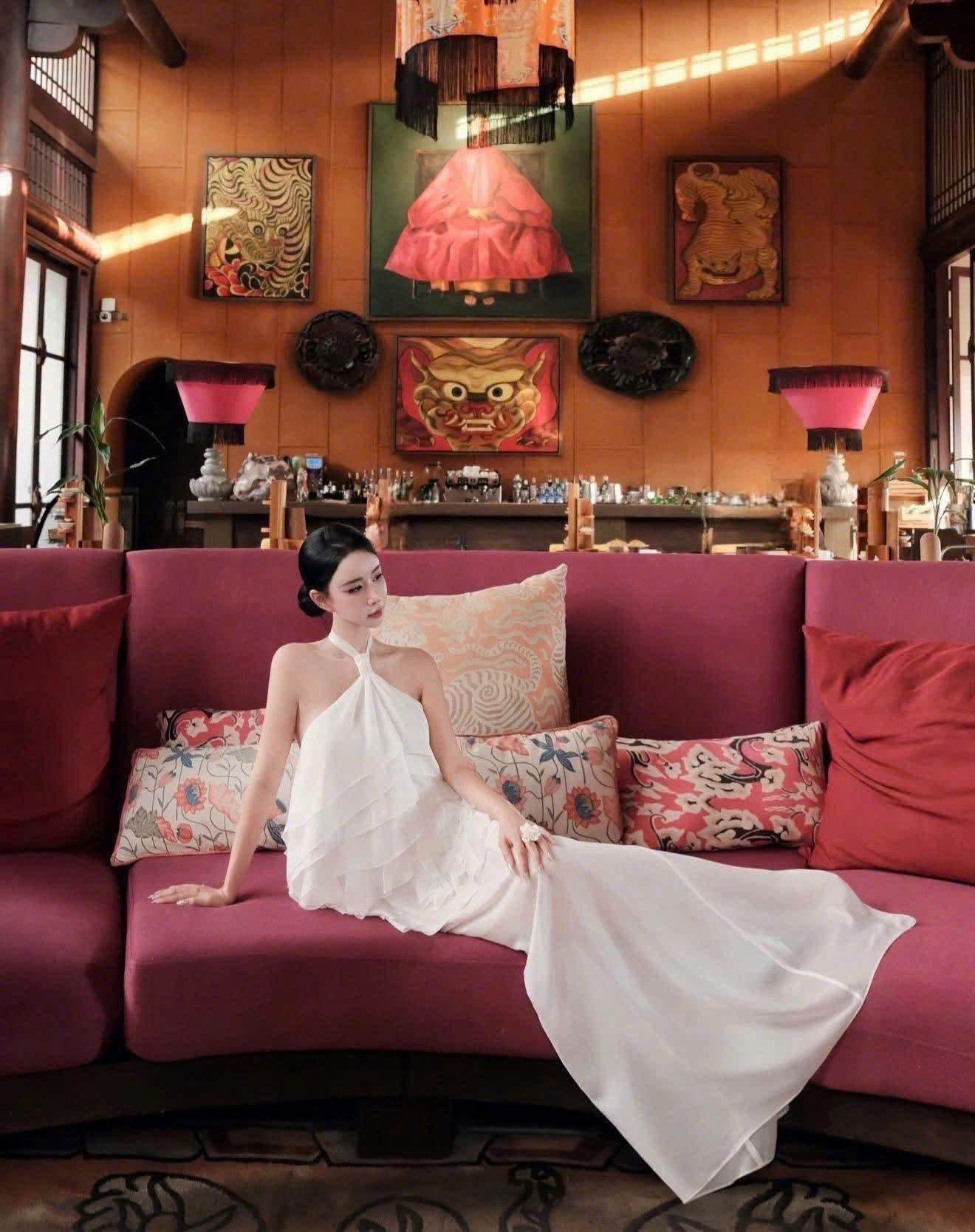 Check in Legacy Yên Tử: Nên mặc trang phục màu gì để chụp ảnh sang trọng và ăn ảnh nhất 18 814291785 4067464266892134 6989302508770268247 n