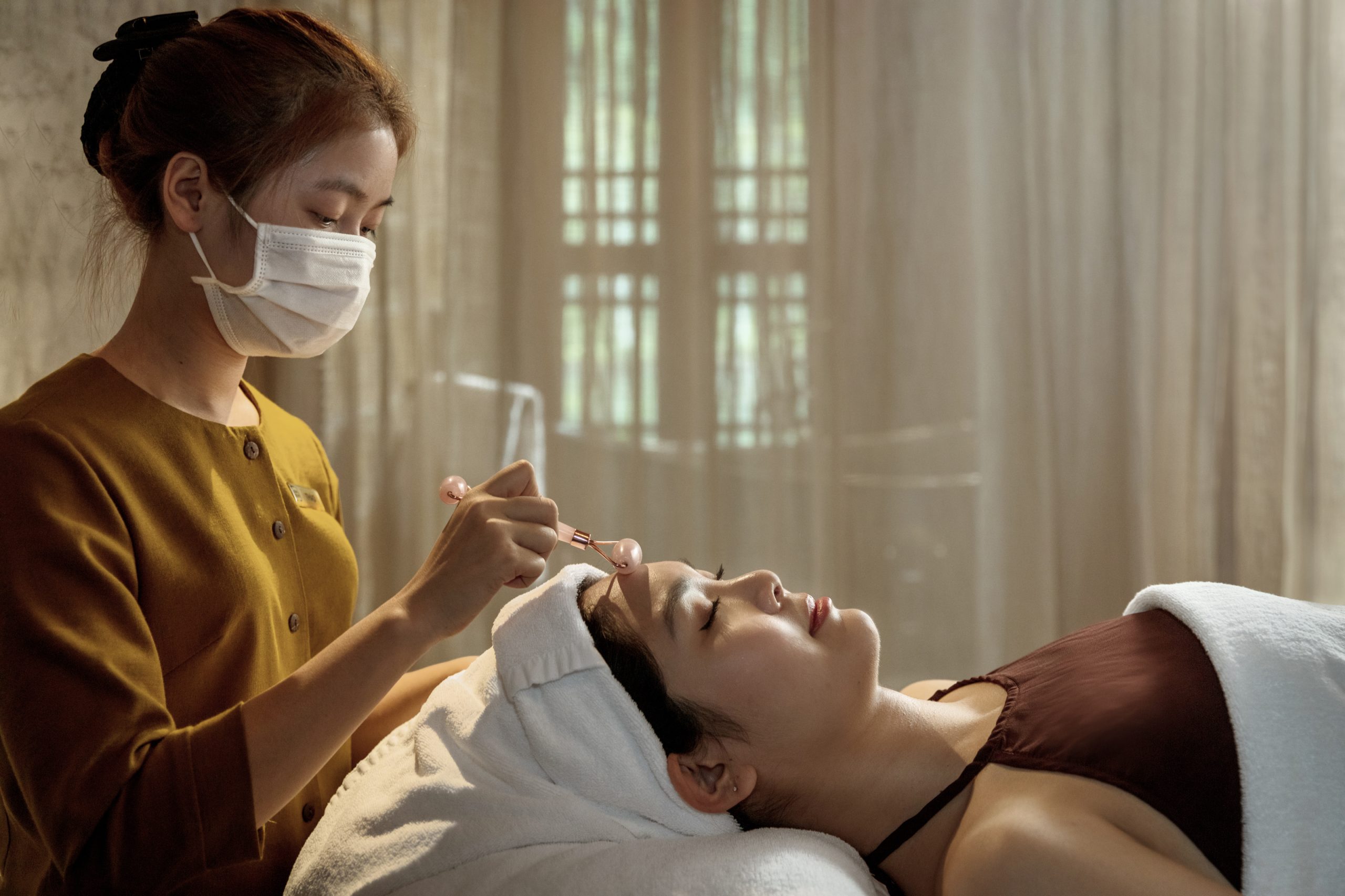 Khu Nghỉ Dưỡng Legacy Yên Tử: Trải nghiệm săn bình minh trên đỉnh núi thiêng Yên Tử vào mùa thu đông 20 AM TUE TINH