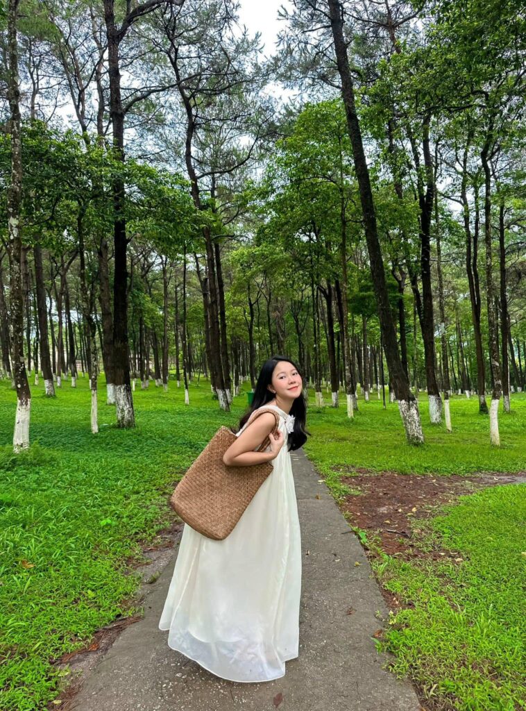 Các hoạt động Outdoor tại Amour Ba Vì cho người lớn tuổi nghỉ dưỡng tái tạo năng lượng