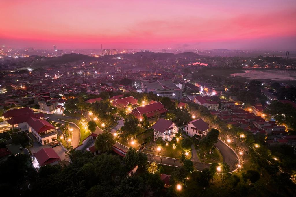 Cập nhật bảng giá phòng Senna Bắc Ninh mới nhất và ưu đãi gói nghỉ dưỡng cuối tuần 23 giá phòng Senna Bắc Ninh