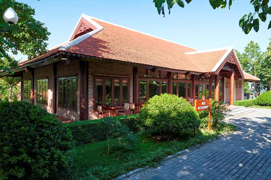 nha hang moc dinh