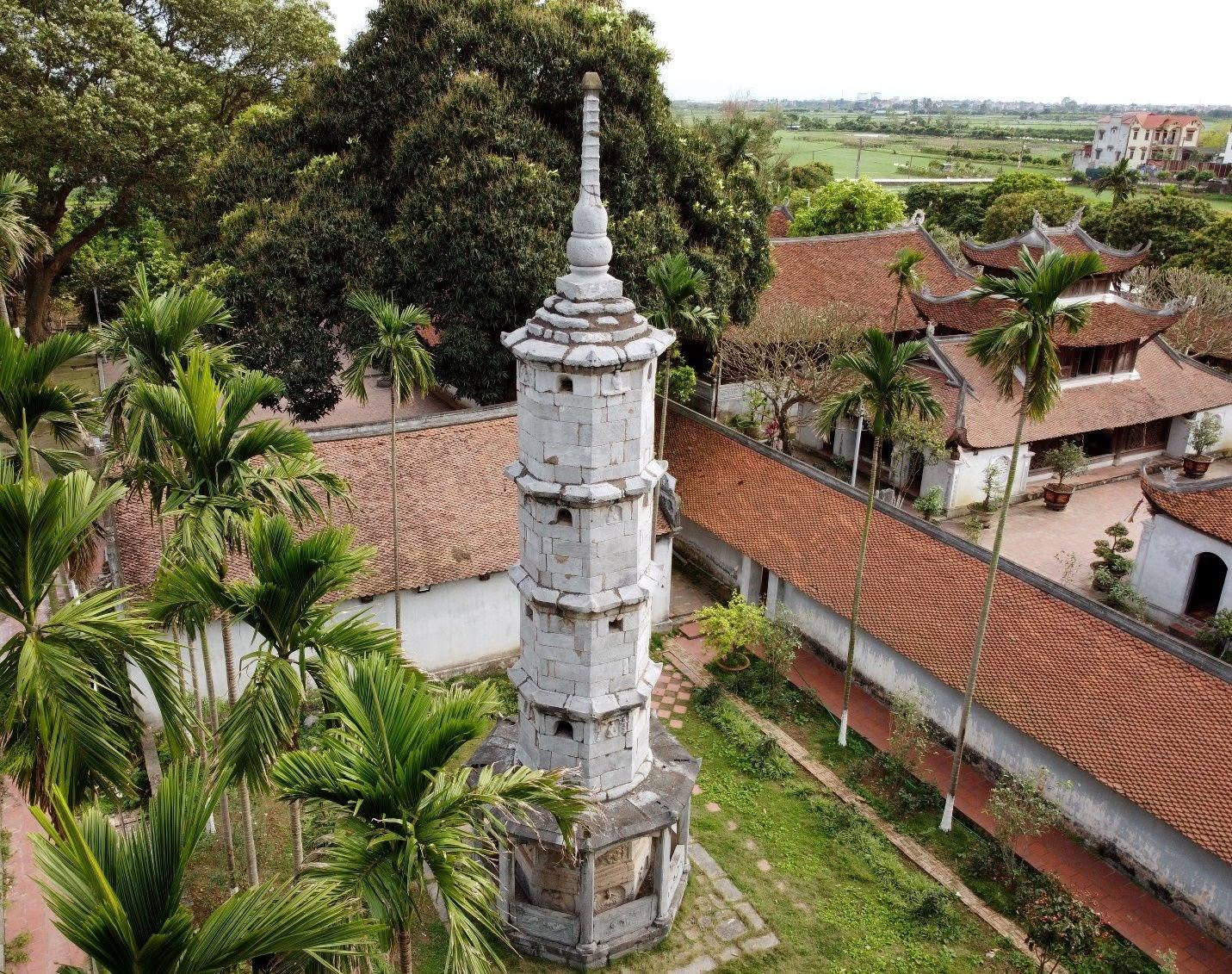 Top các điểm tham quan văn hóa, di tích lịch sử gần Senna Bắc Ninh trong bán kính 10km 18 688588145 1479731886945702 6996083213740699009 n