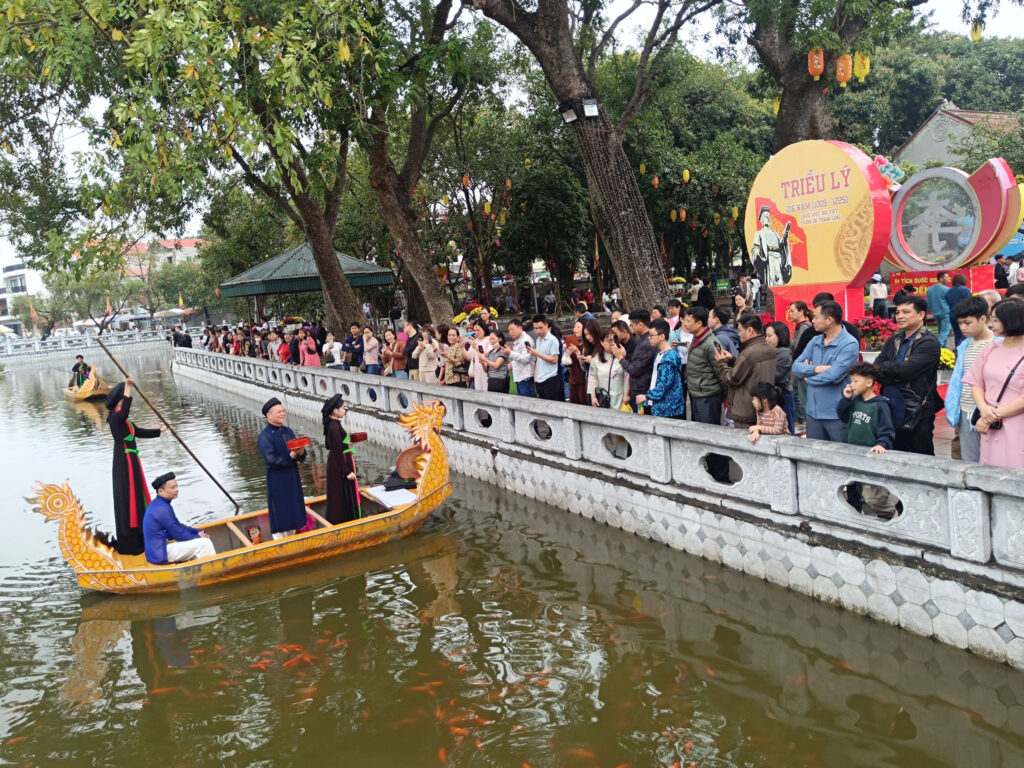 Top các điểm tham quan văn hóa, di tích lịch sử gần Senna Bắc Ninh trong bán kính 10km